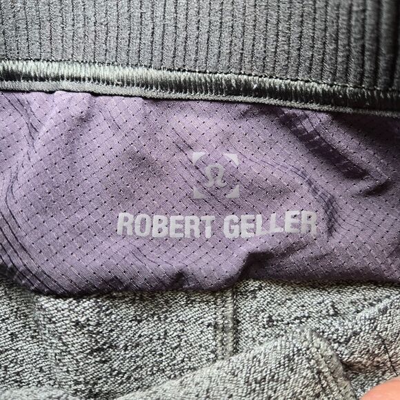 Men's Lululemon x Robert Geller Take the Moment Pant - Picture 12 of 13